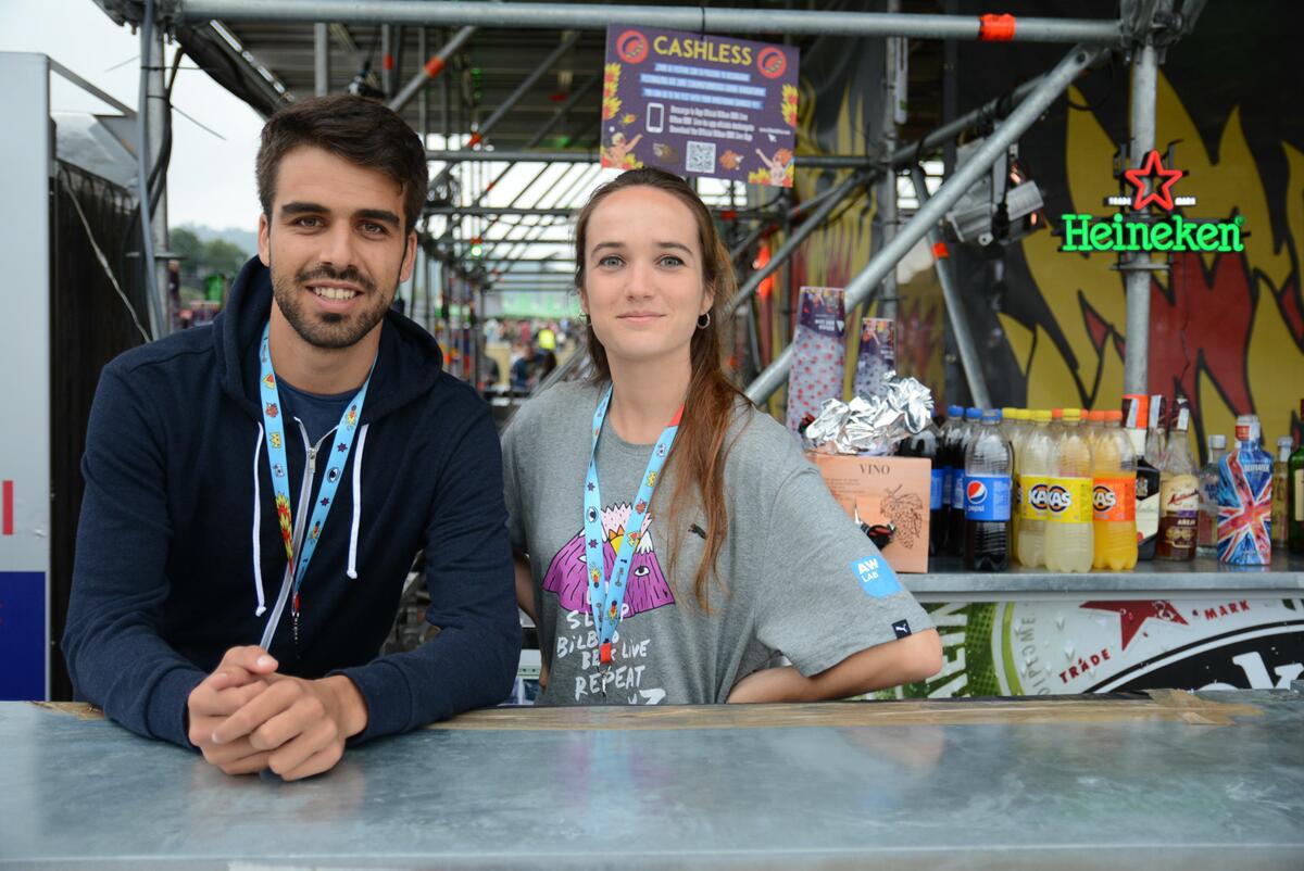 Foto 182 de la s&aacute;bado 8 de julio | Bilbao BBK Live 2017